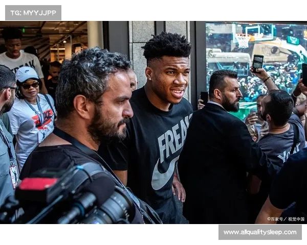 揭秘字母哥真实国籍背景他为何代表希腊出战国际赛场